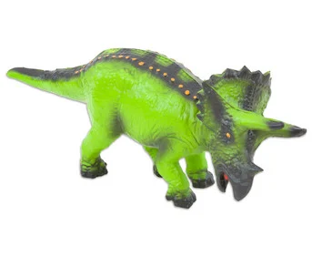 Betzold Triceratops, natural rubber
