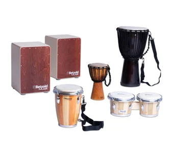 Betzold Drum Set
