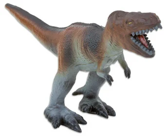 Betzold Tyrannosaurus Rex, natural rubber