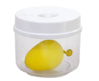 Betzold vacuum chamber