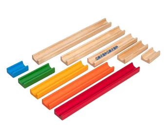 Betzold Water and Marble Run, 20 pieces