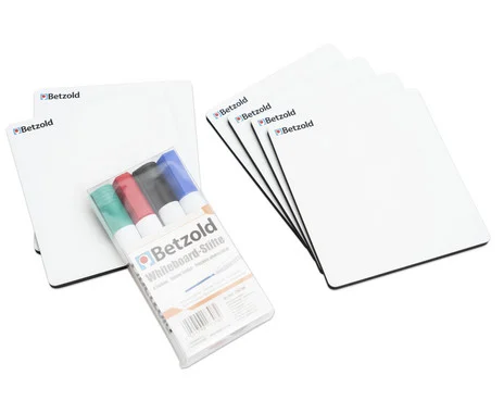 Betzold Whiteboard Set “Referendariat”