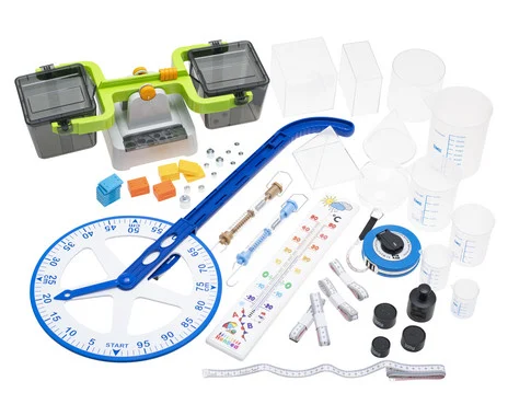 Betzold weighing and measuring set for early childhood education