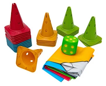 Betzold XXL Outdoor Shell Game