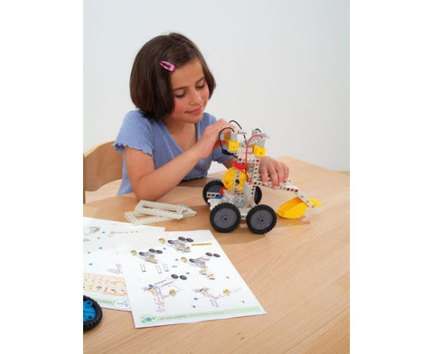 Betzold Solar Energy Learning Tool Kit