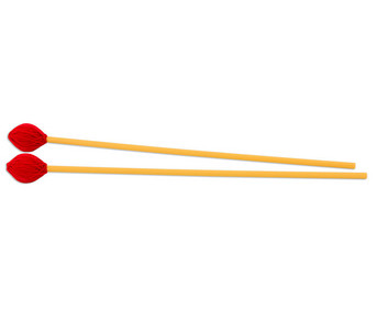 Betzold xylophone mallet, red head