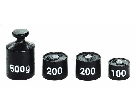 Betzold additional weights 1000g