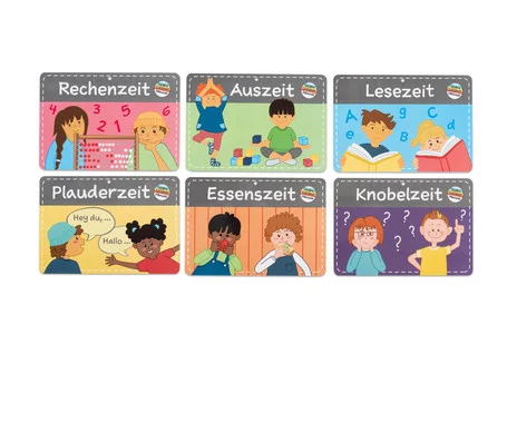 Betzold Intermediate Times, 6 pieces