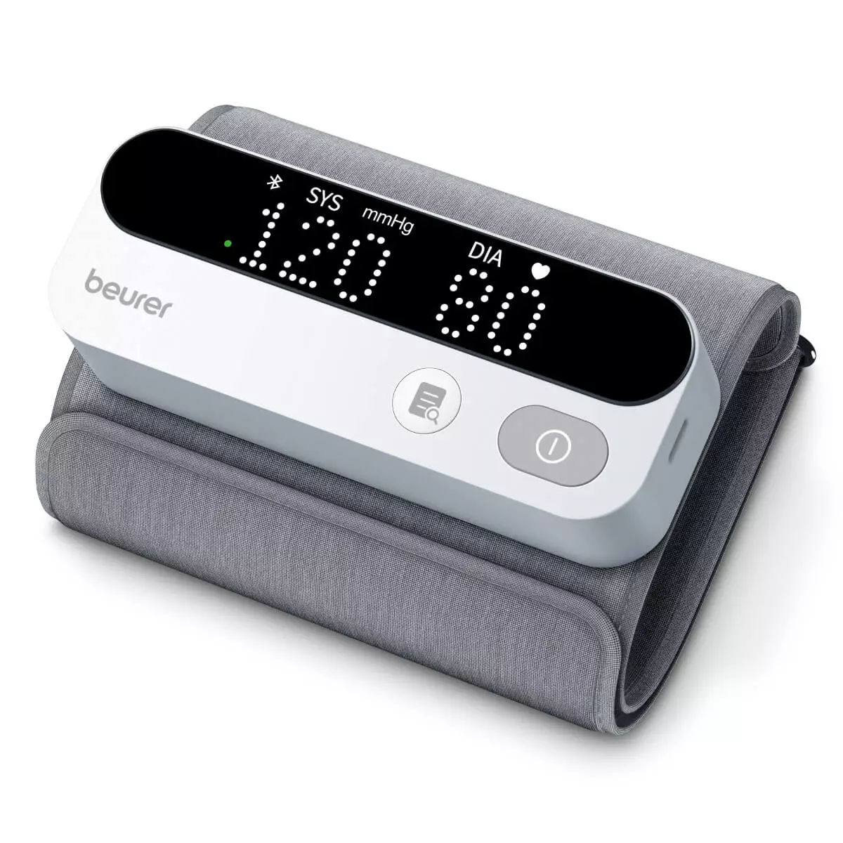 Beurer BM 59 upper arm blood pressure monitor