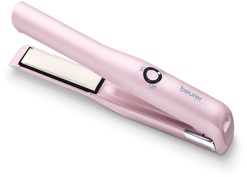 BEURER HS 20 mini hair straightener