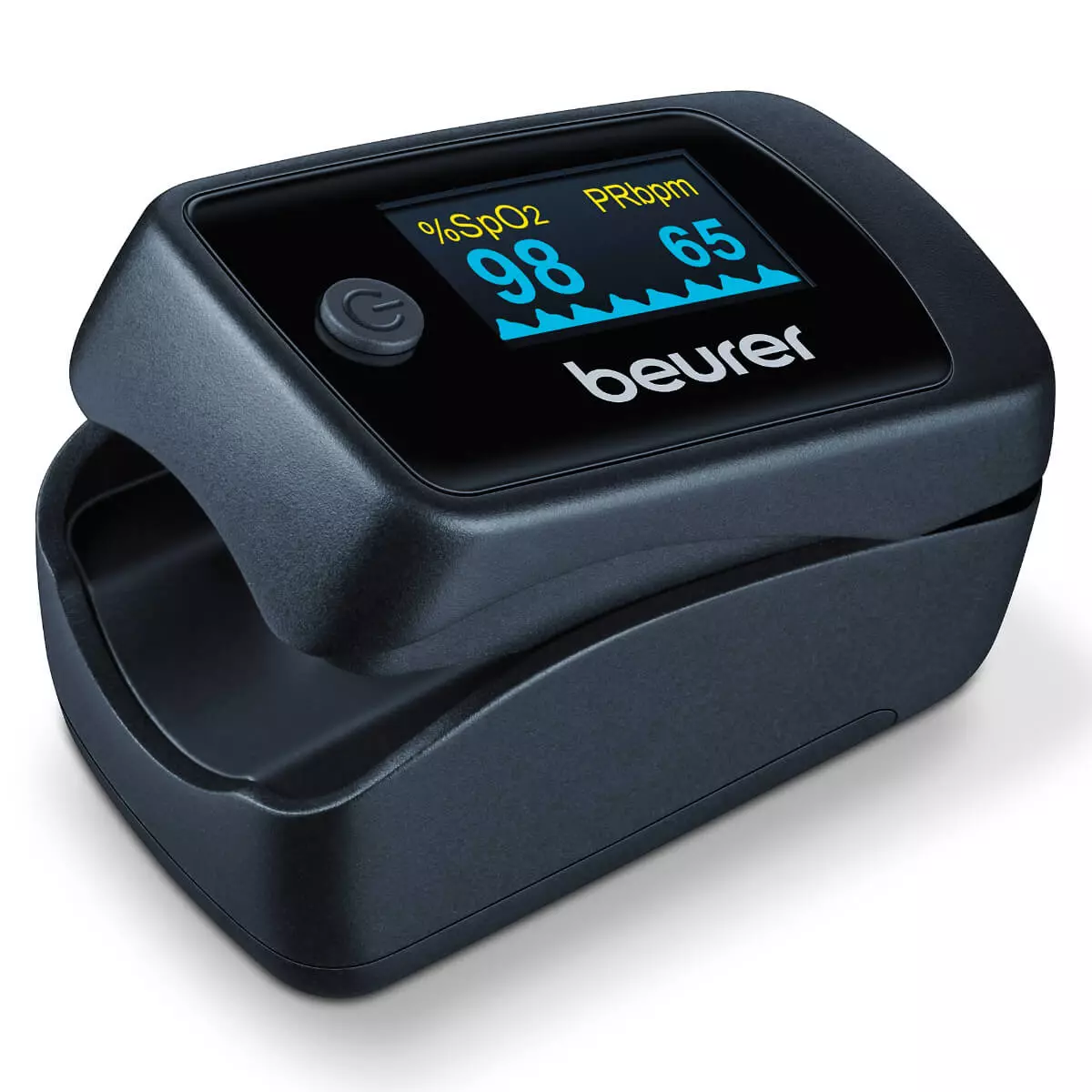 Beurer Pulse Oximeter PO 45