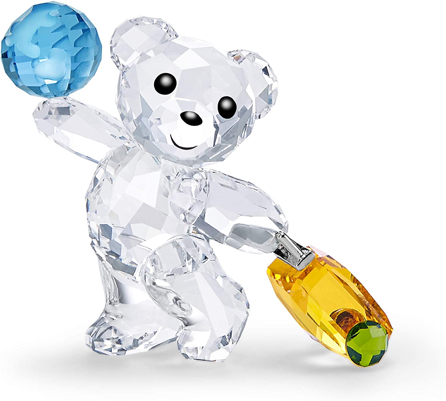 Swarovski Kris Bear - I travel around the world