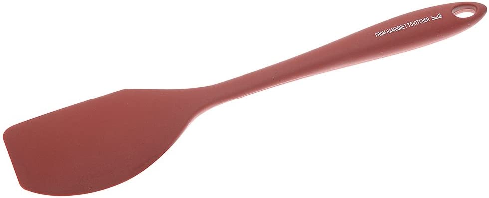 Bevelled Spatula Sambonet Kitchen