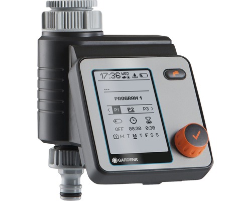 Irrigation computer/control GARDENA MasterControl