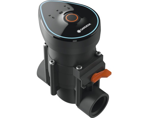 Irrigation valve GARDENA 9V Bluetooth