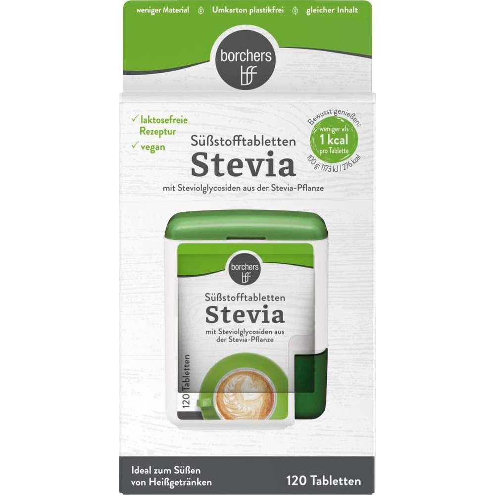 borchers BFF Stevia Sweetener