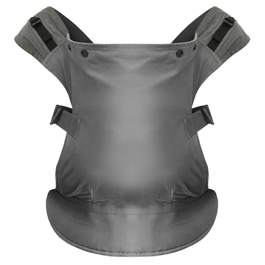 Izmi Toddler Carrier Mid Grey