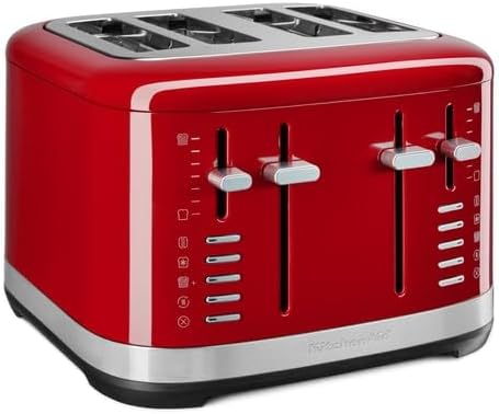 KitchenAid Toaster 5KMT4109EER