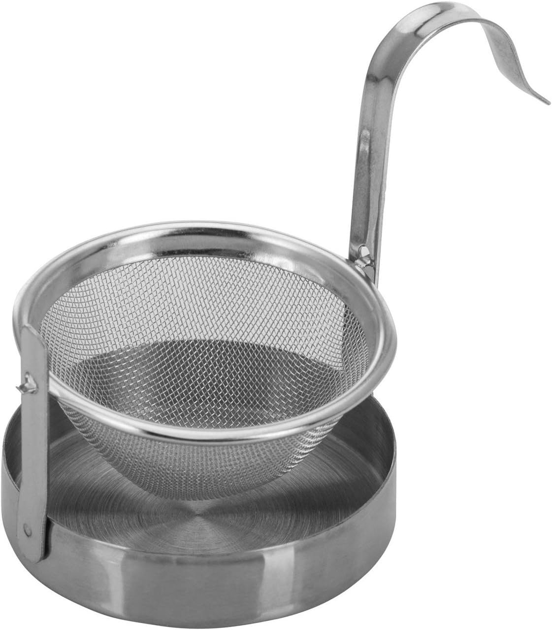 Westmark Stainless Steel Spoon / Ginger Grater