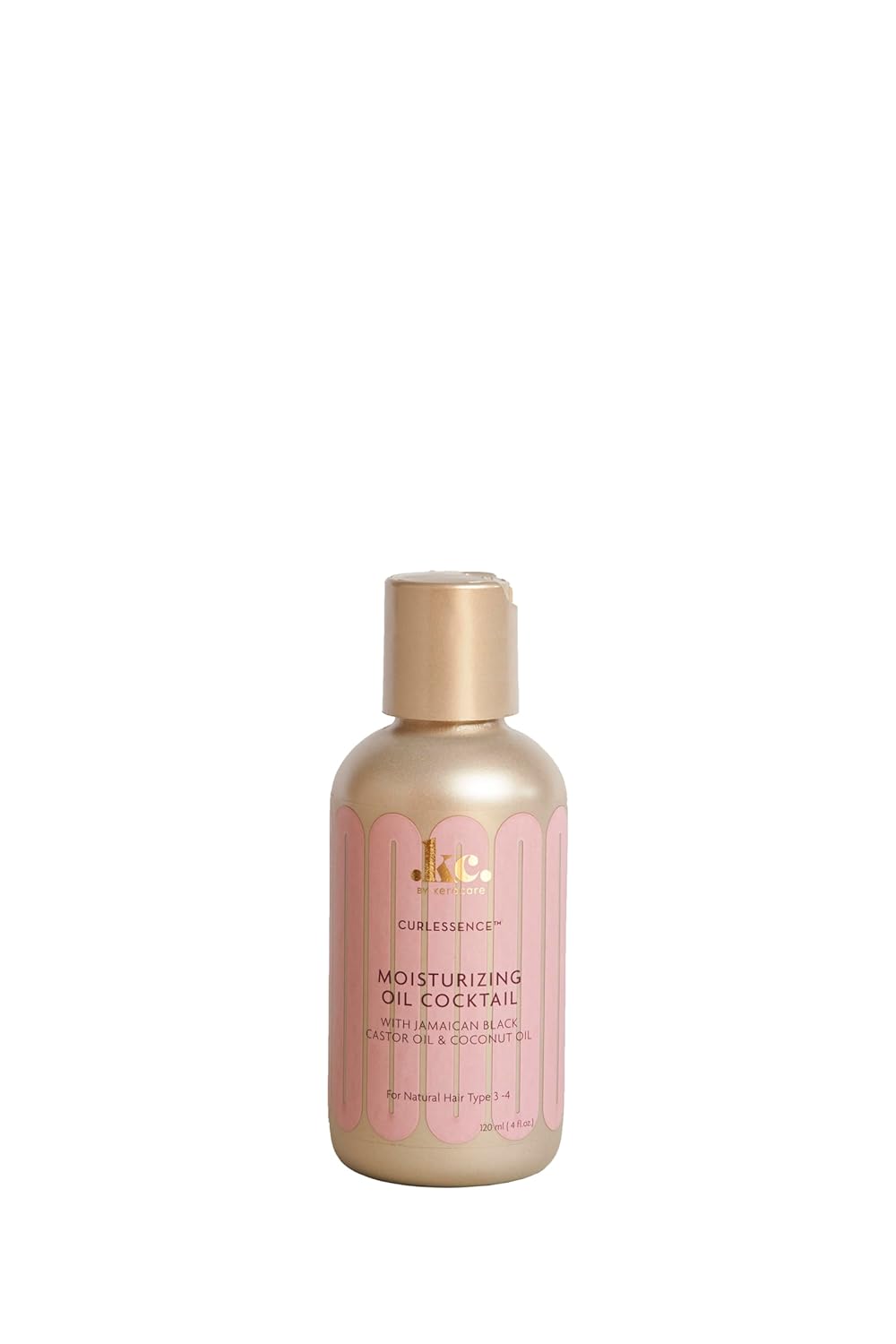 Curlessence Cocktail Moisturizing Oil 100 ml