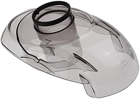 Cuisinart CJE500E Lid with Extra Large Opening Compact Juicer