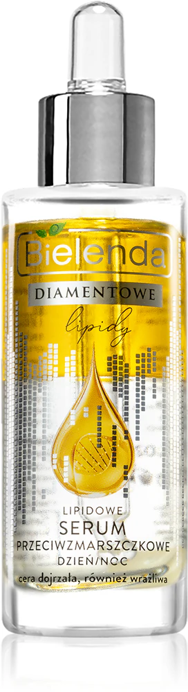 Bielenda Diamond Lipids Anti-Wrinkle Serum