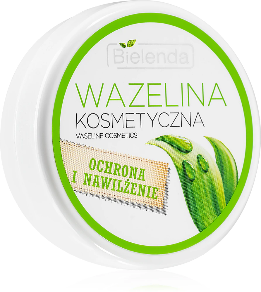 Bielenda Vaseline cosmetic petroleum jelly