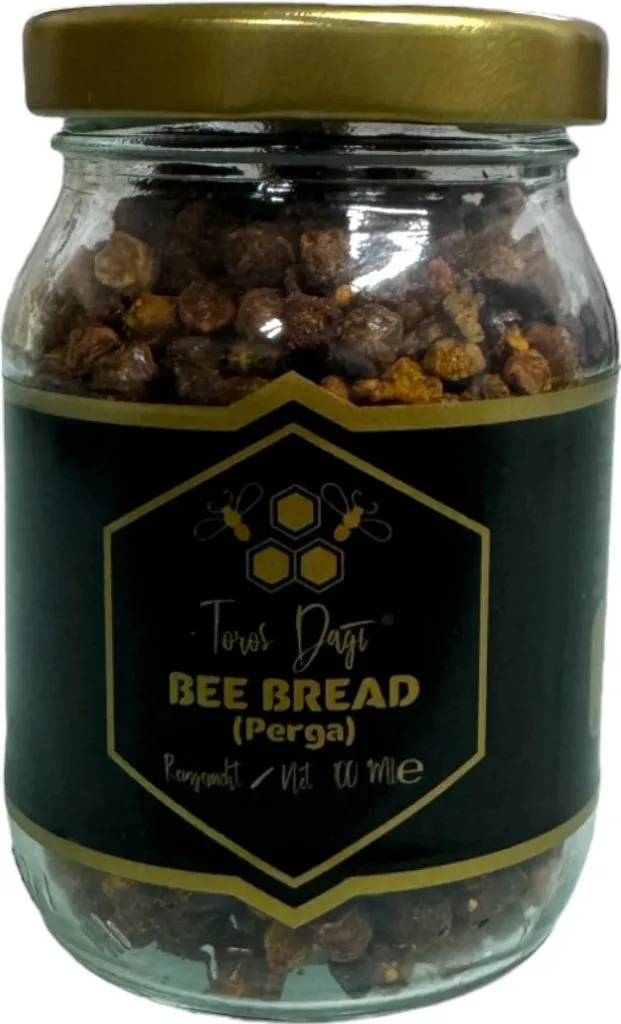Toros Dağı Bee Bread 100g