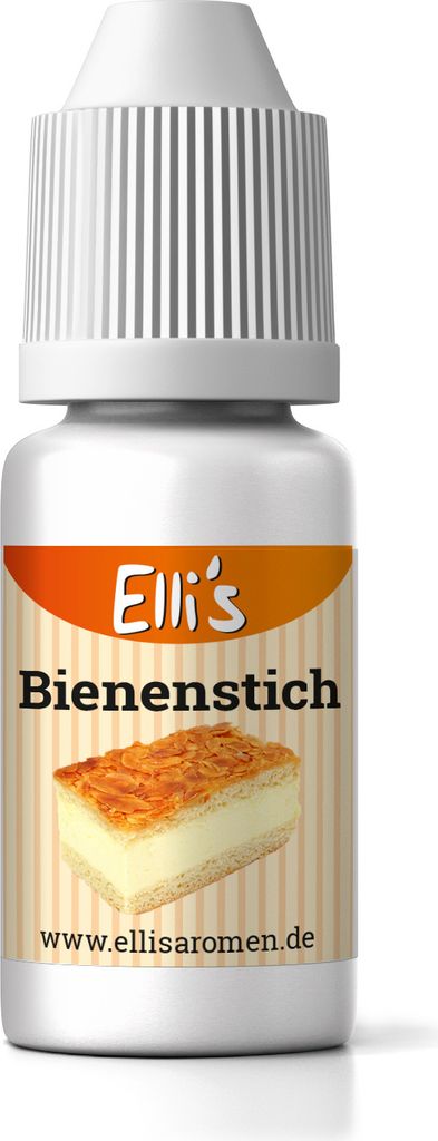 Aroma Shopping GmbH Bee Sting Flavor - Ellis Food Flavor