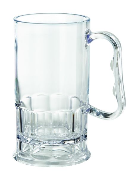 get Beer Jug, San, I: 296 Ml, D: 10.2 Cm, H: 12.7 Cm