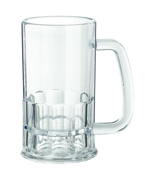 get Beer Jug, San, I: 355 Ml, D: 11.4 Cm, H: 14 Cm