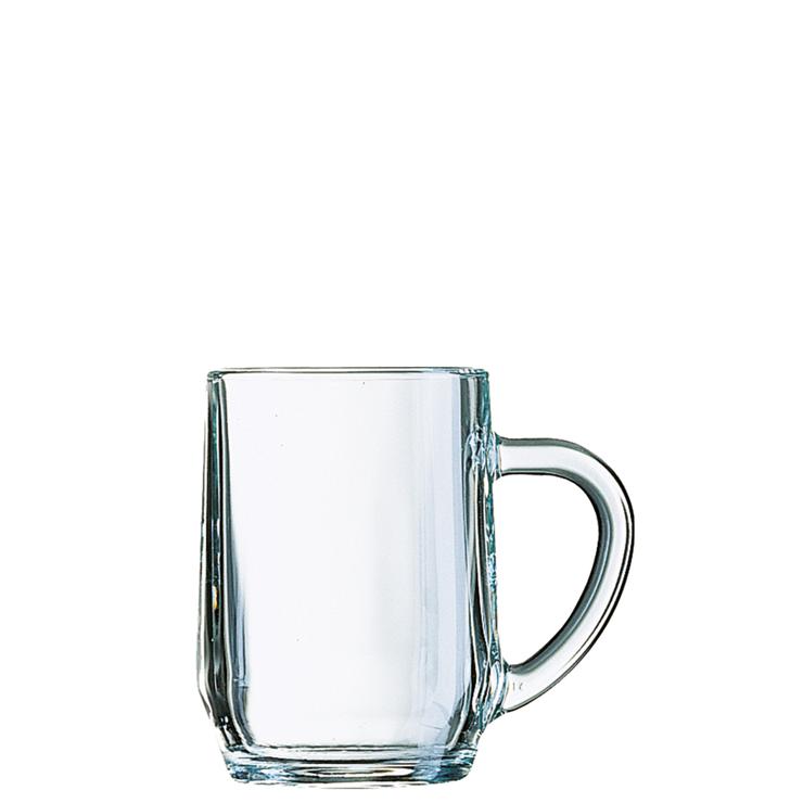 Arcoroc Beer mug Haworth 28 cl, contents: 280 ml, height: 105 mm