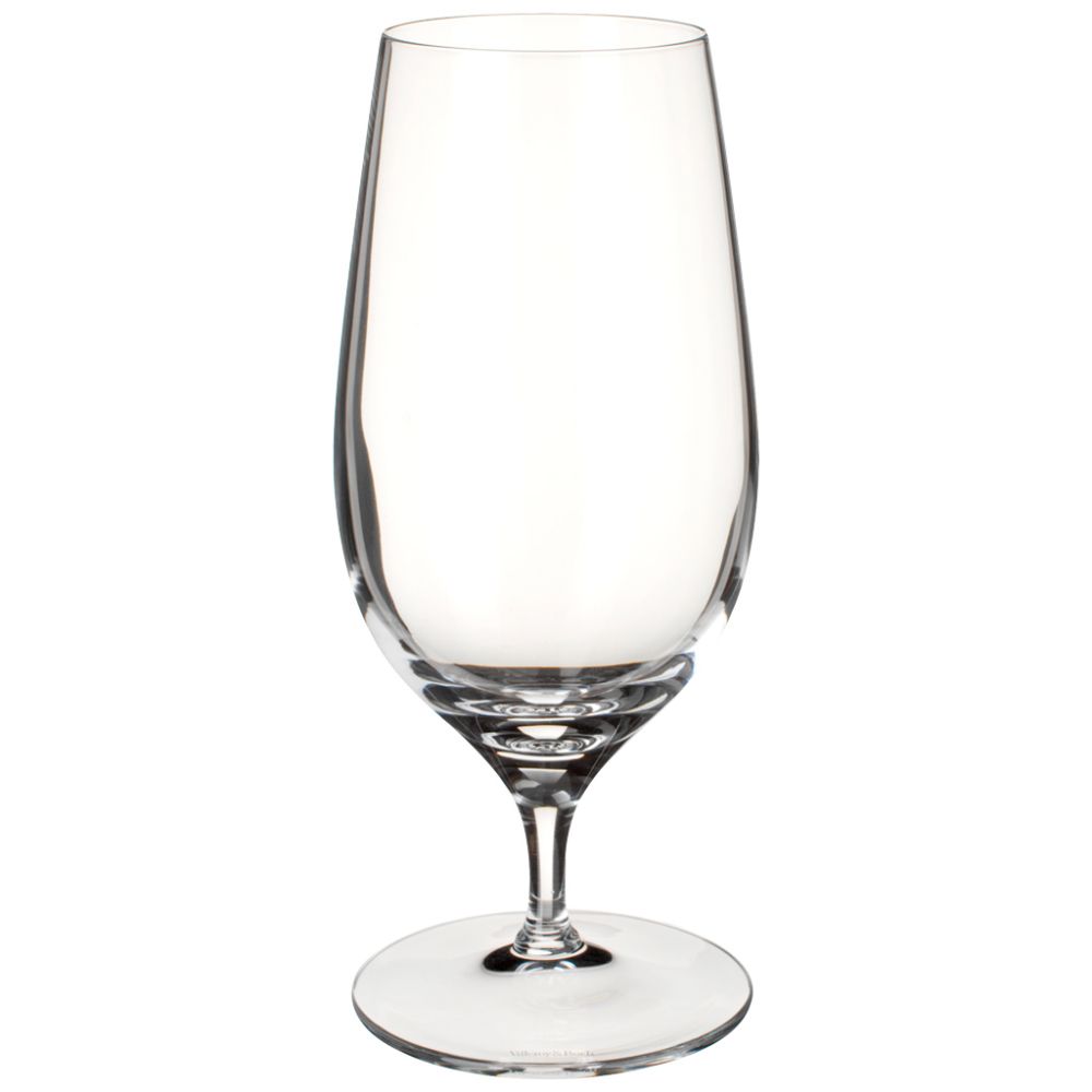 Villeroy und Boch Beer Tulip 175mm Purismo Beer Villeroy and Boch