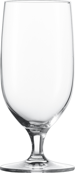 Schott Zwiesel Beer Tulip Mondial 0.3 L, Content: 410 Ml, H: 170 Mm, D: 76 Mm