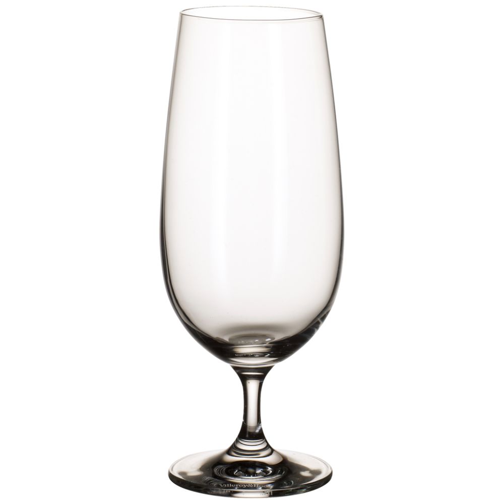 Villeroy und Boch Beer Tulip Set 4pcs. 185mm Entrée Villeroy and Boch
