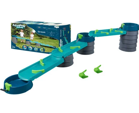 BIG AquaPlay mud track “Mudway STREAM” 11200g
