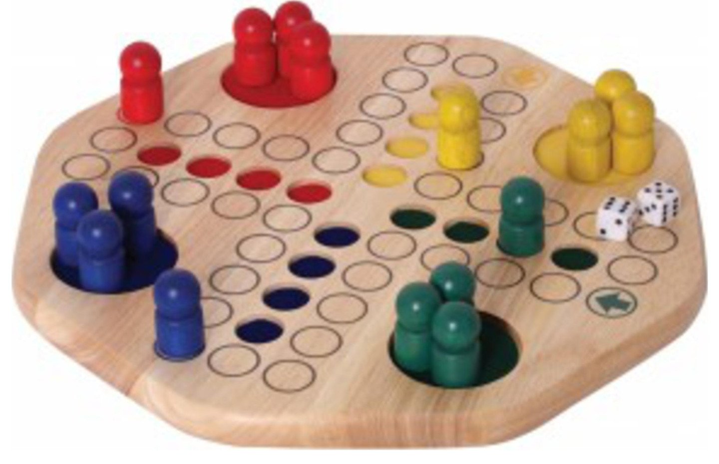 Big Ludo 47
