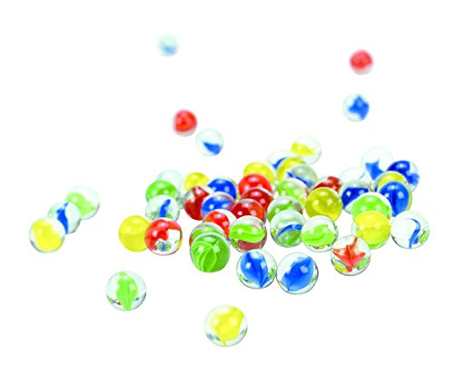 Quadrilla  Marbles Race