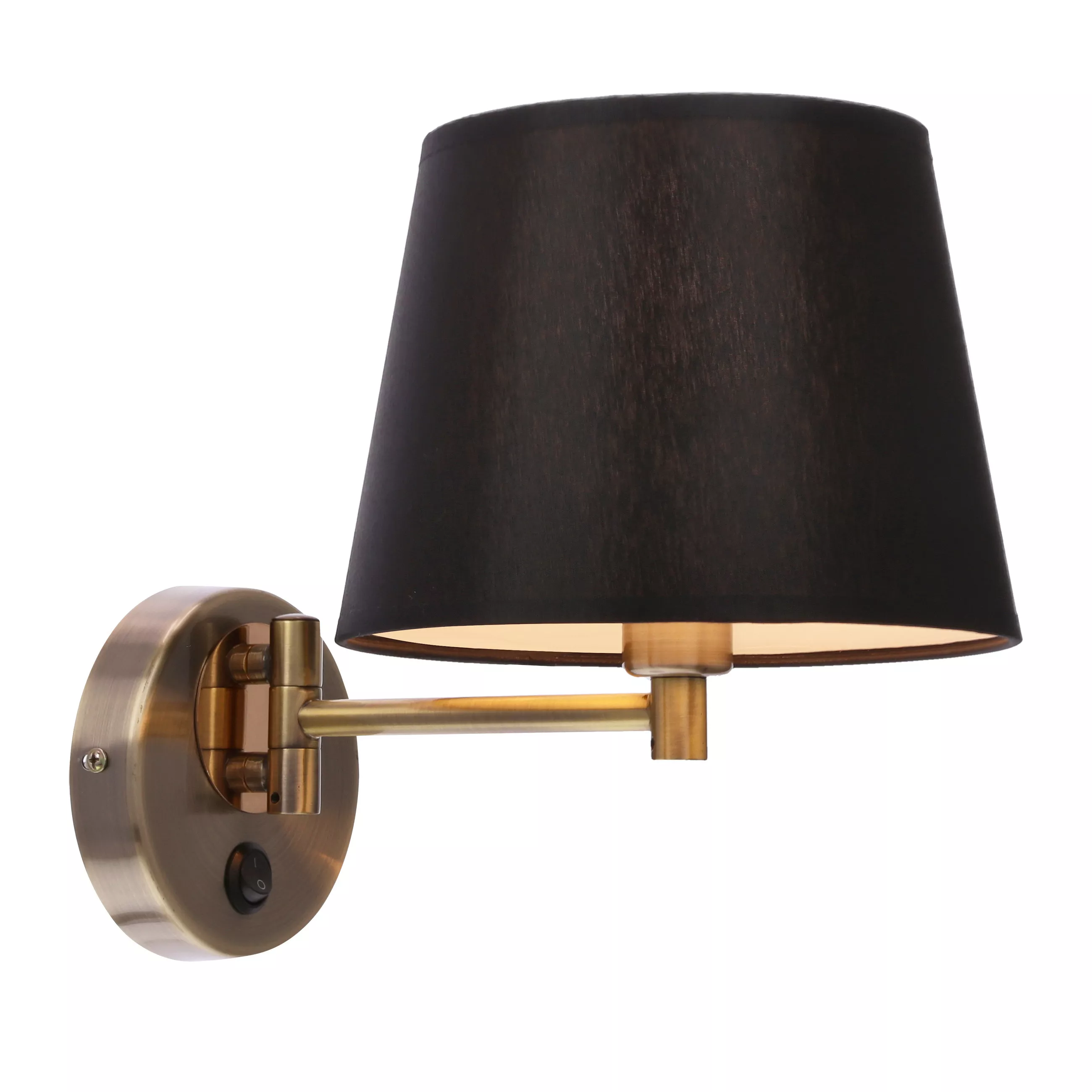 Picture light Ibis 20/29/25 cm