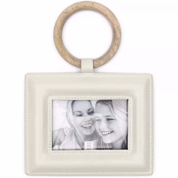 Cordoba picture frame from Riviera Maison