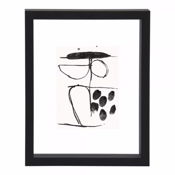 urban-nature-culture Picture frame Floating Minimalism Urban Nature Culture