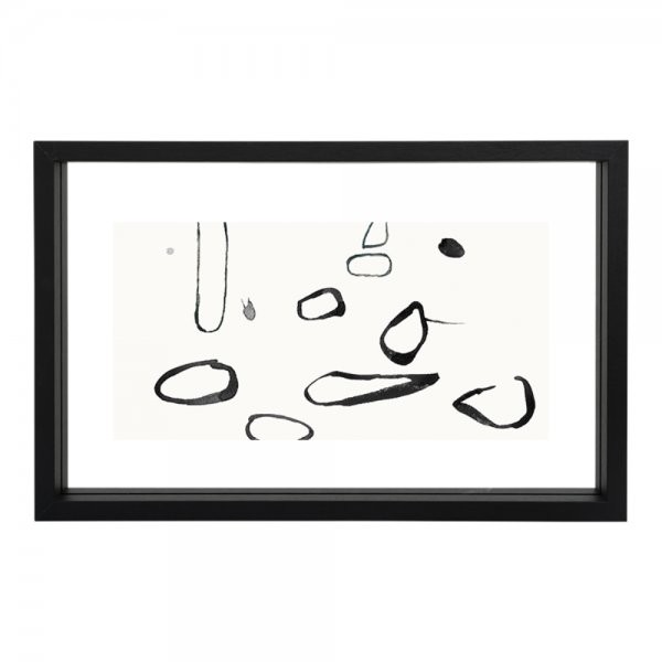 Picture frames Floating Minimalism Urban Nature Culture