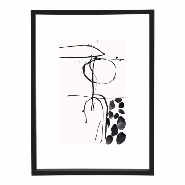 urban-nature-culture Picture frame Floating Minimalism Urban Nature Culture