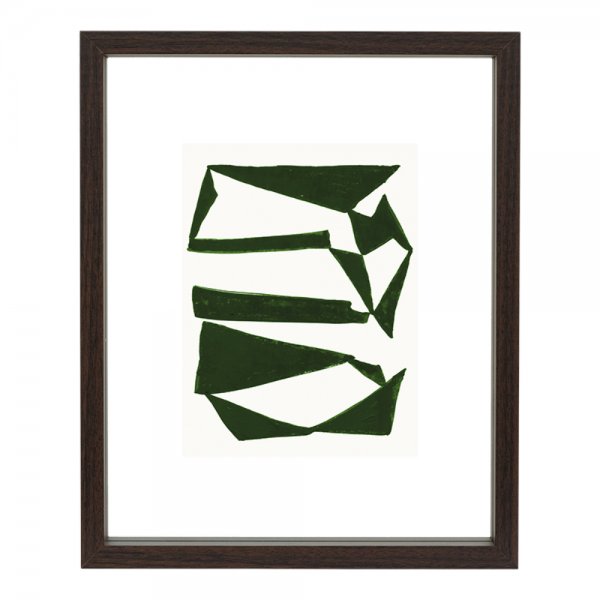 urban-nature-culture Picture frame Floating Walnut Urban Nature Culture