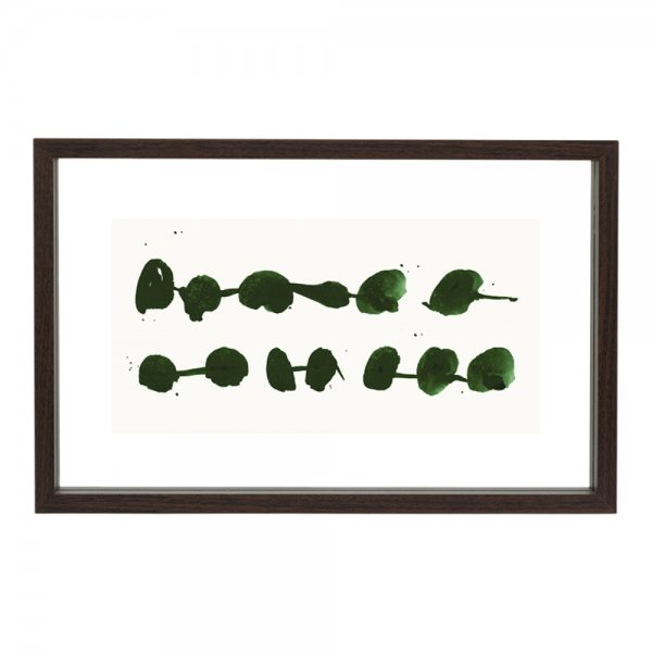 urban-nature-culture Picture frame Floating Walnut Urban Nature Culture