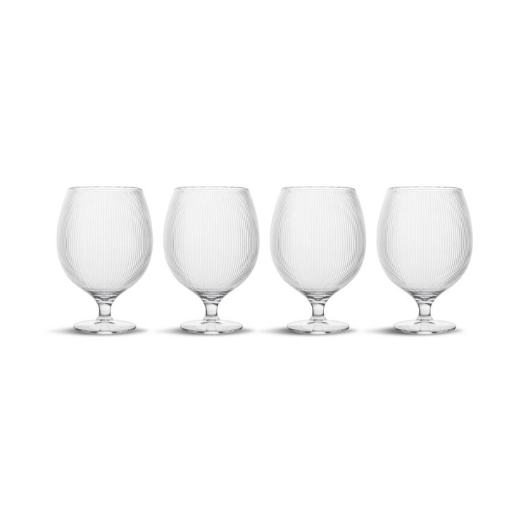 Sagaform Billi beer glass 50 cl