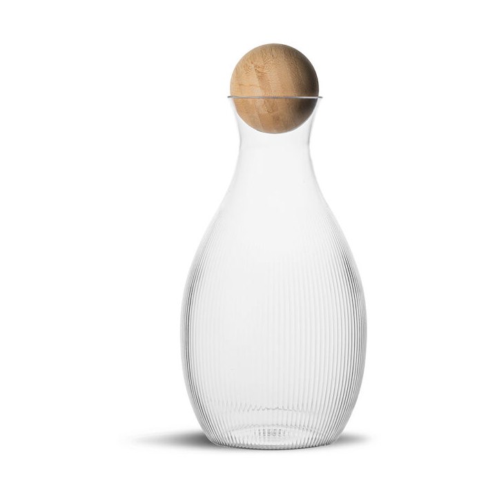 Sagaform Billi carafe
