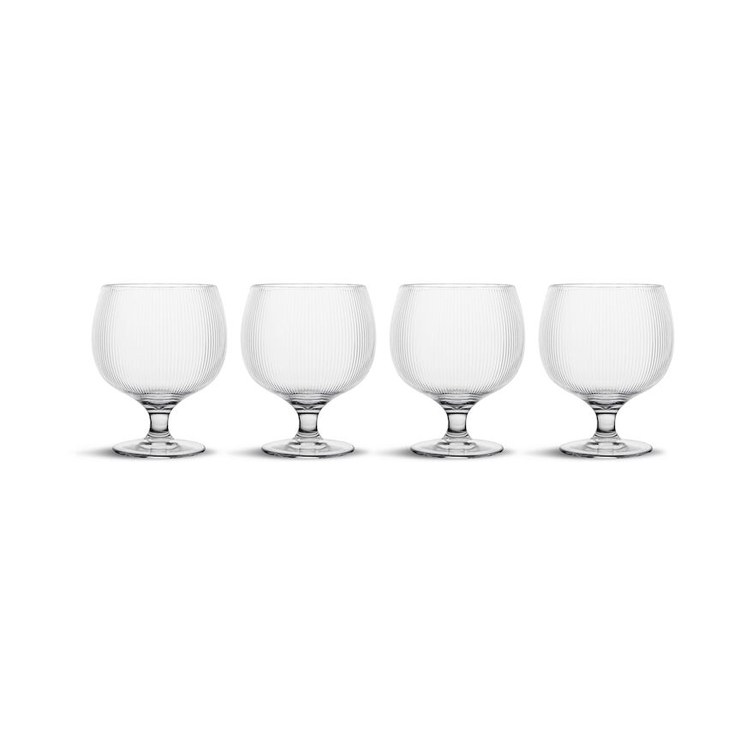 Sagaform Billi wine glass 35 cl