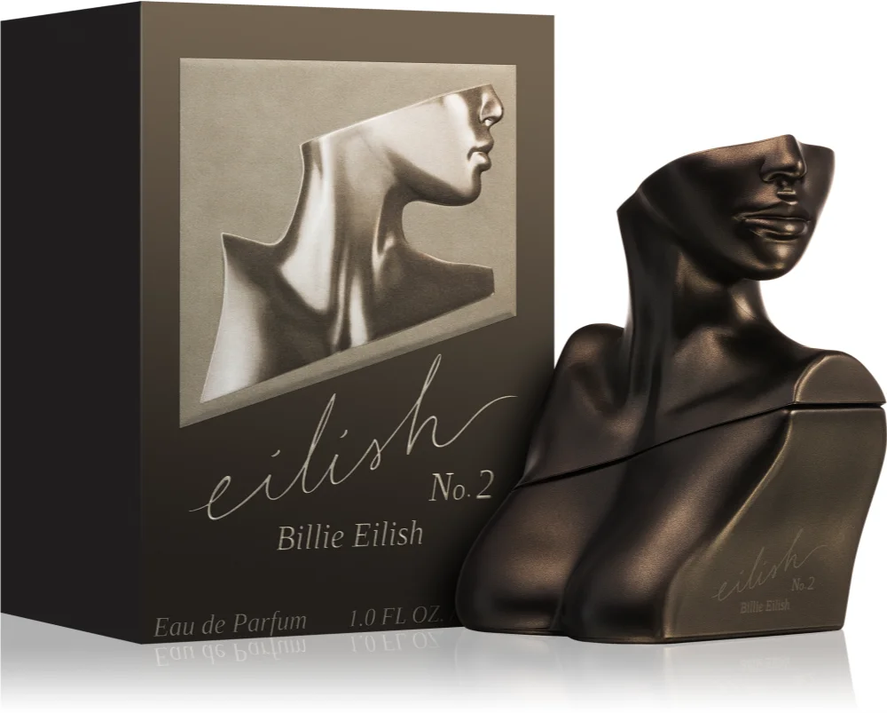 Billie Eilish Eilish No. 2 Eau de Parfum Unisex