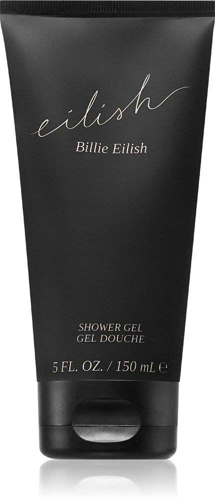 Billie Eilish Eilish No. 2 scented shower gels for women